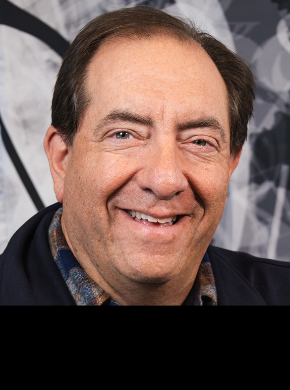 Bob Gould - Tour Director