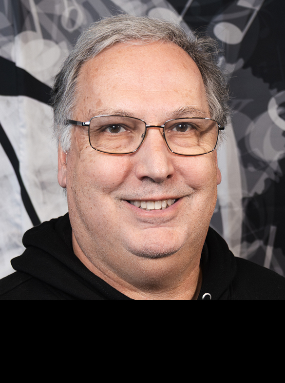 Jeff Heiger - Tour Director