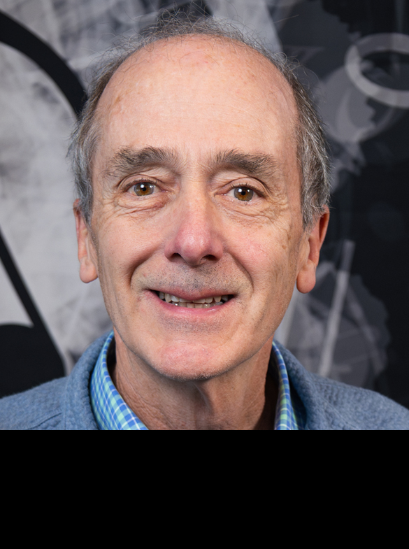 Tom Young - Tour Director