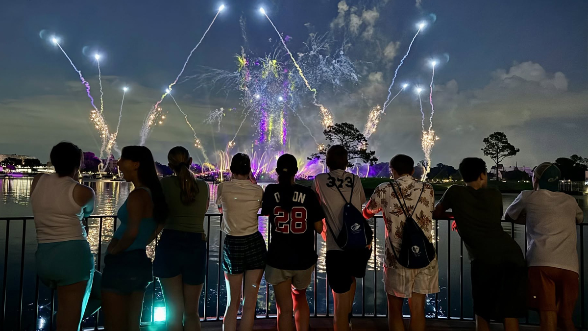 Orlando Performance Travel for Student Music Groups