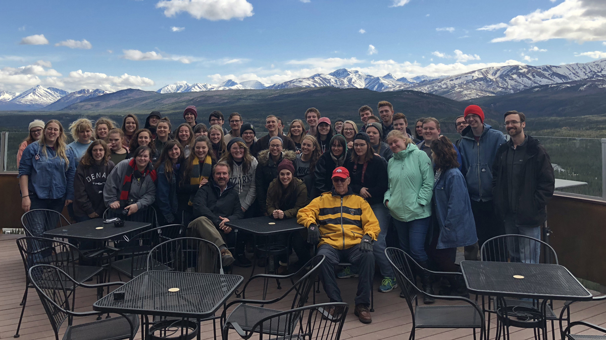 Alaska Performance Trips