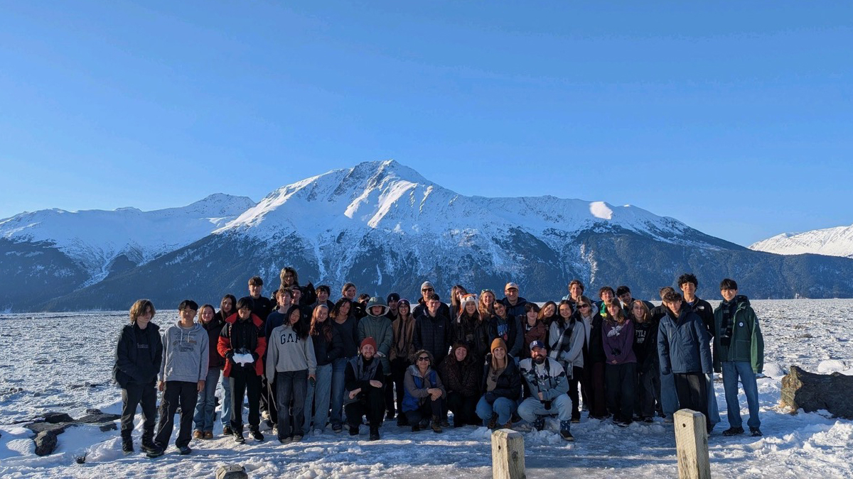 Alaska Performance Trips