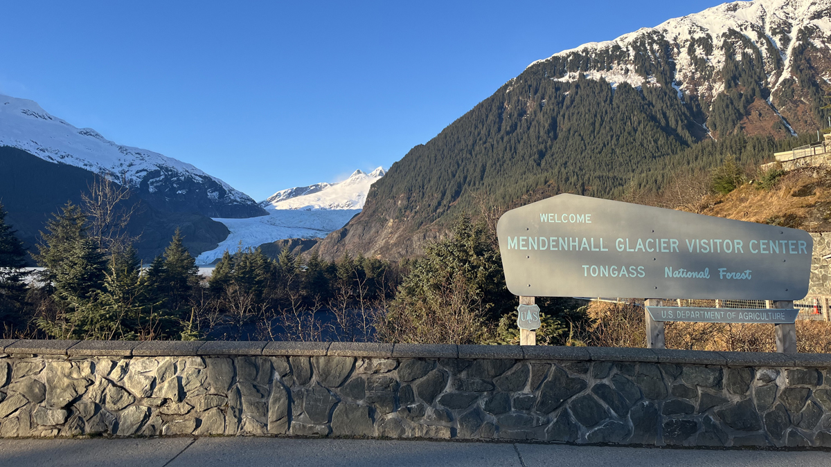 Alaska Performance Trips
