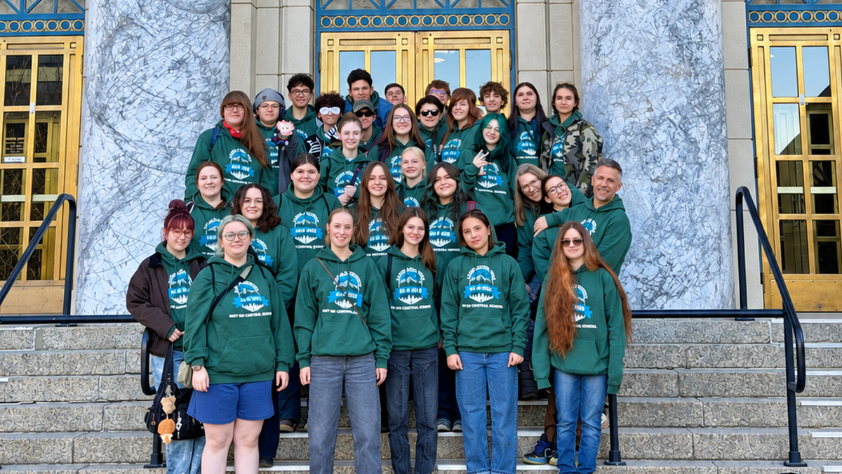Alaska Performance Trips