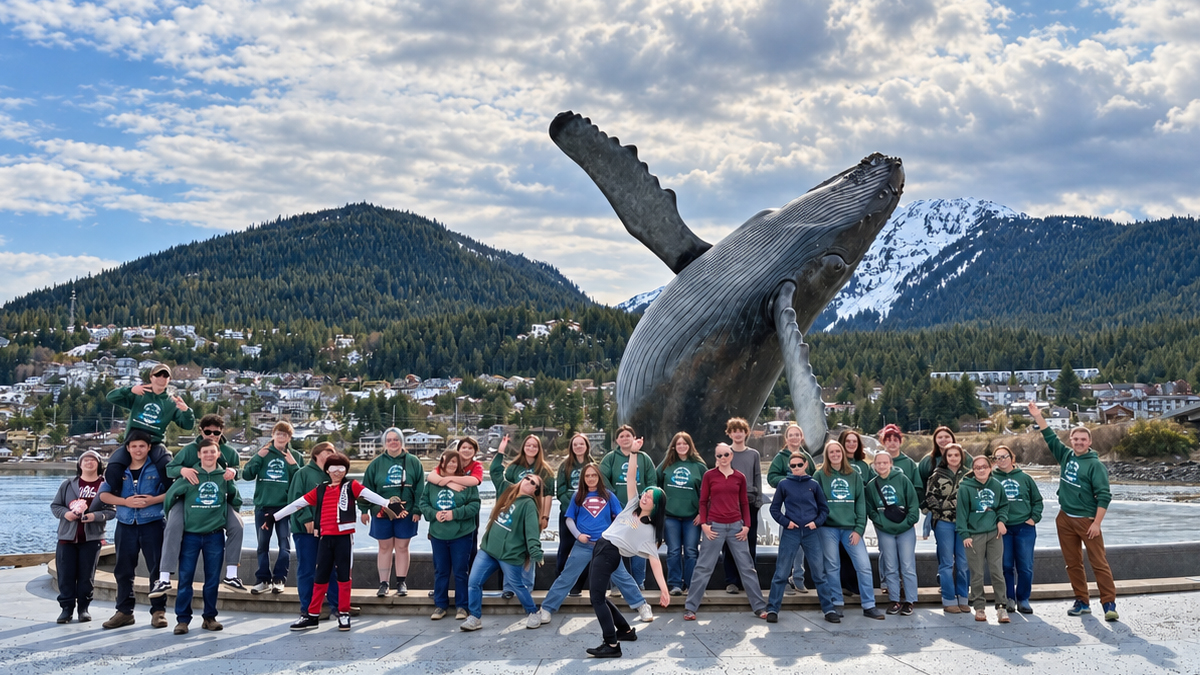 Alaska Performance Trips