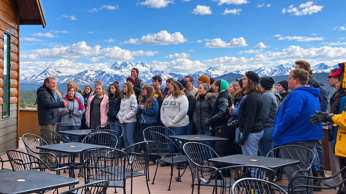 Alaska Performance Trips