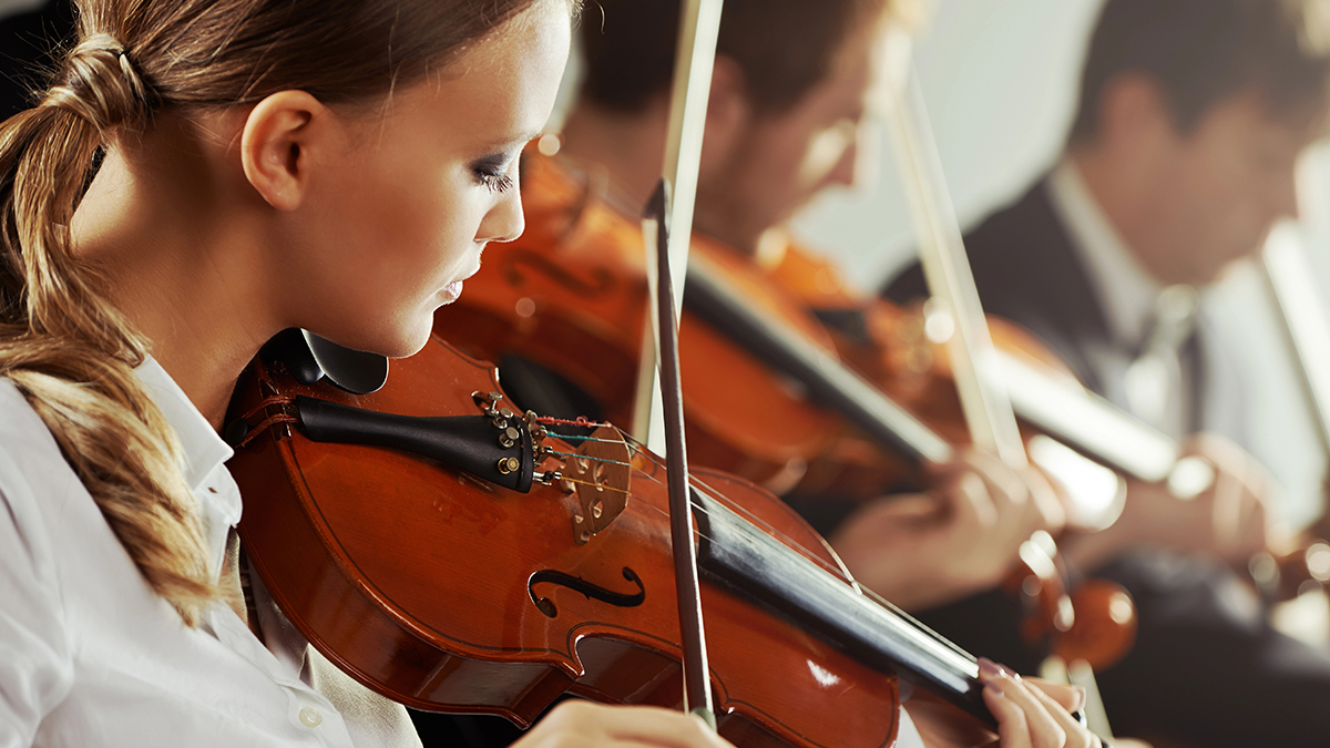 Allentown Music Performance Opportunities