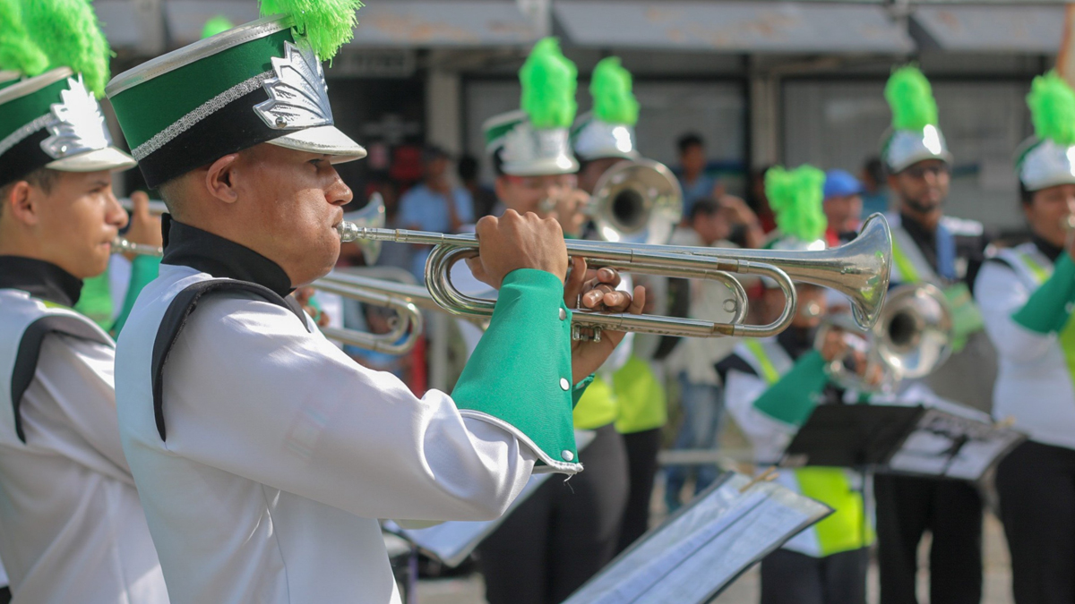 Austin Music Performance Opportunities