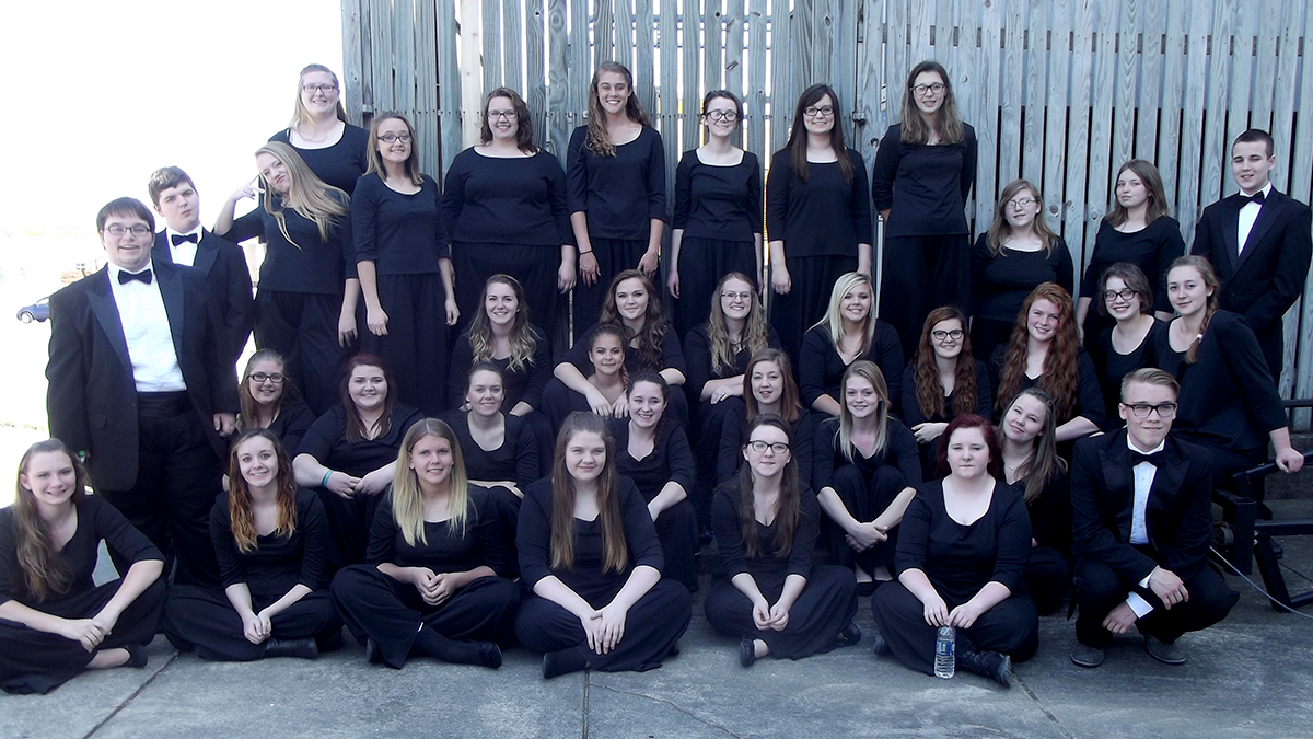 Branson Music Performance Opportunities