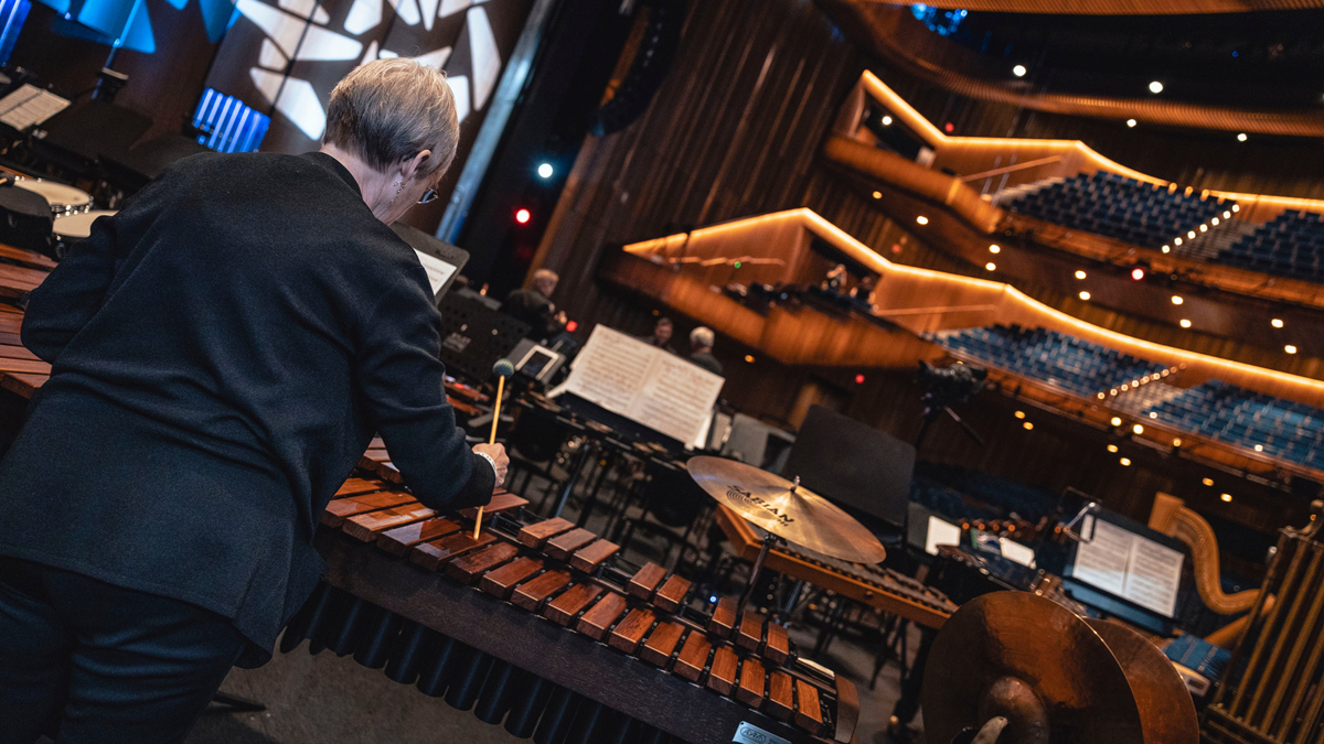 Capital Wind Workshops Trips