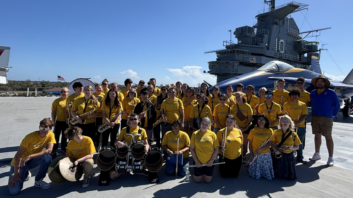 Charleston Music Performance Opportunities