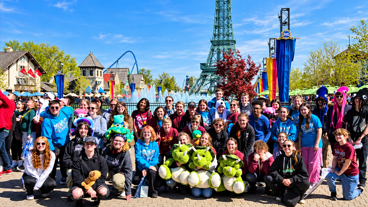 Cincinnati Performance Trips