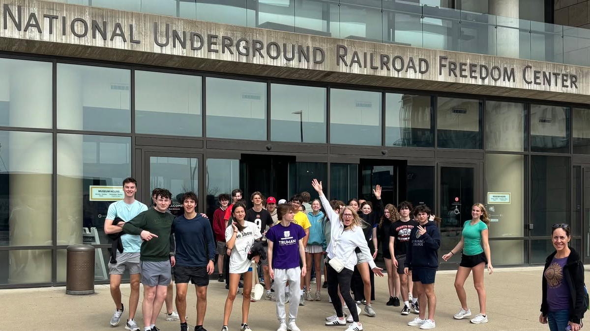 Cincinnati Performance Trips