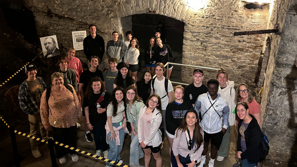 Cincinnati Performance Trips