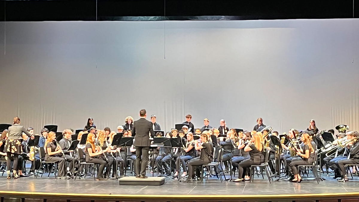 Cincinnati Performance Trips