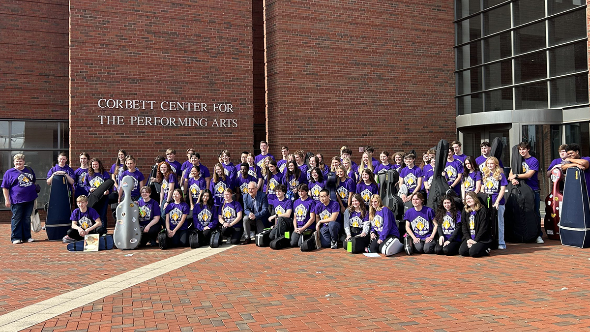 Cincinnati Performance Trips