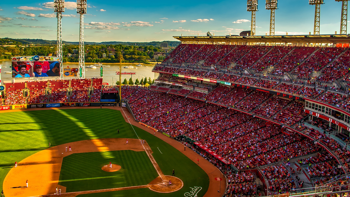 Cincinnati Performance Trips