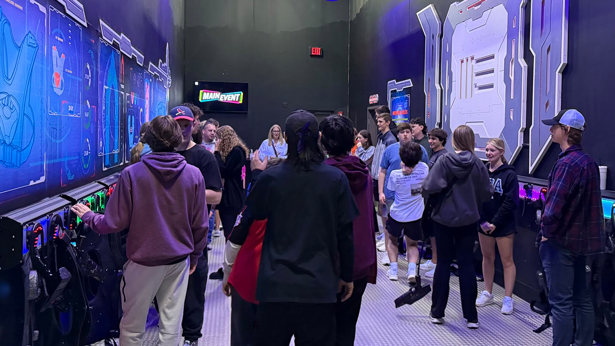 Cincinnati Performance Trips