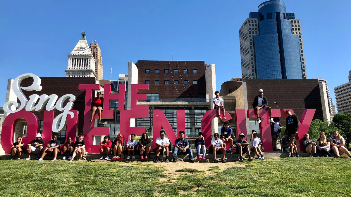 Cincinnati Performance Trips