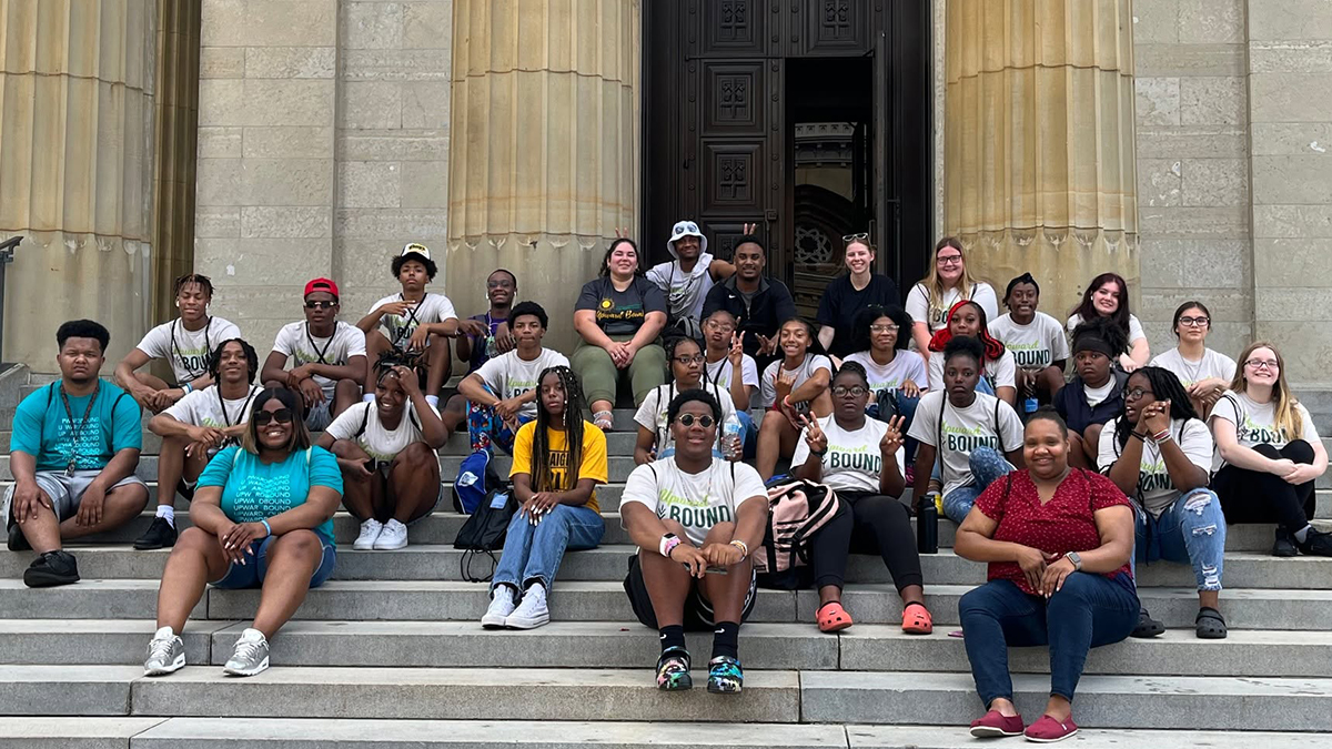 Cincinnati Performance Trips