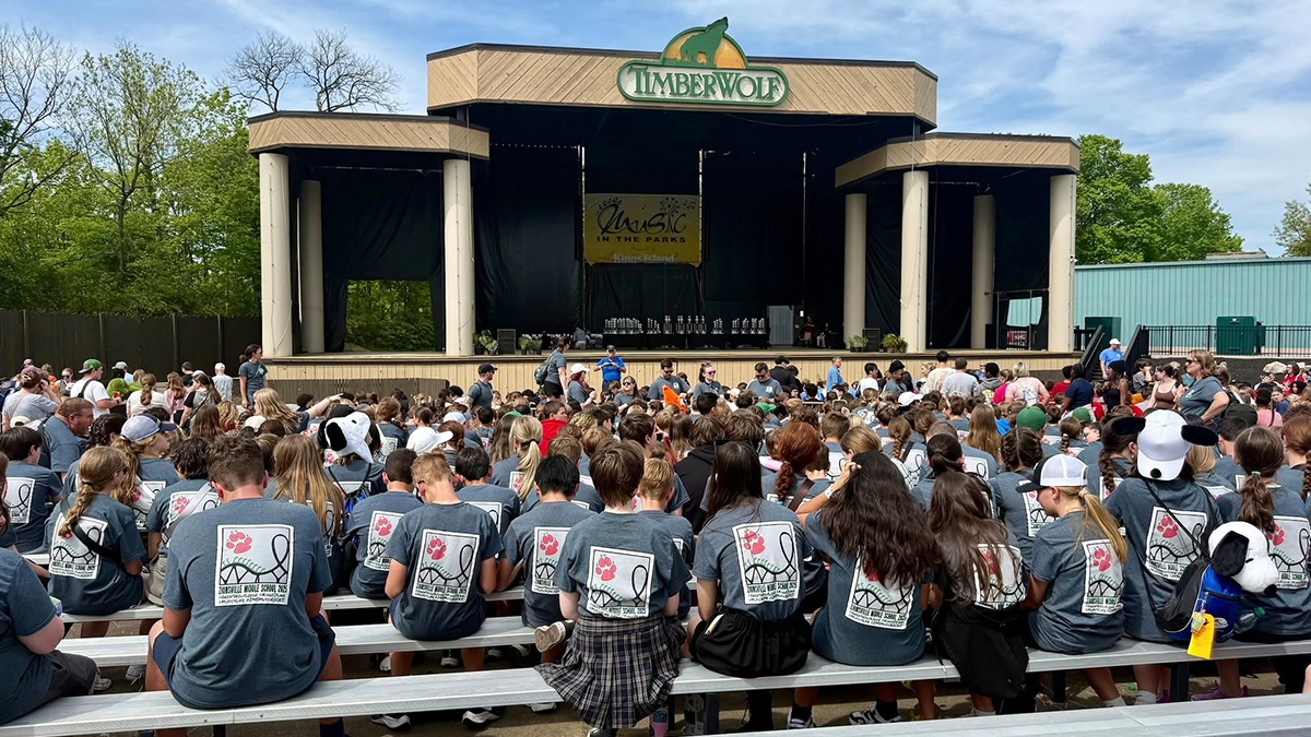 Cincinnati Performance Trips