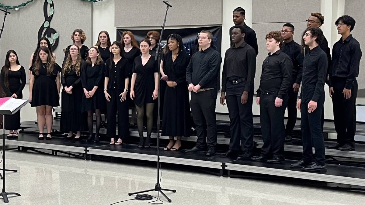 Dallas Music Performance Opportunities