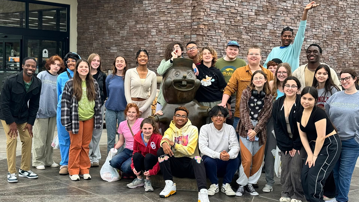 Dallas Performance Trips