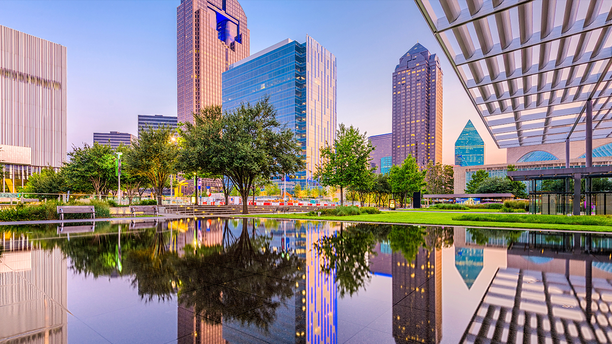 Dallas Performance Trips