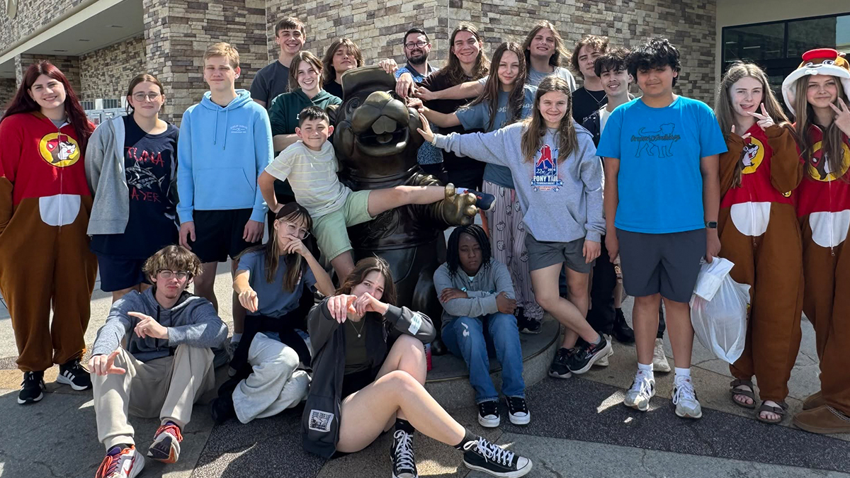Dayton Performance Trips
