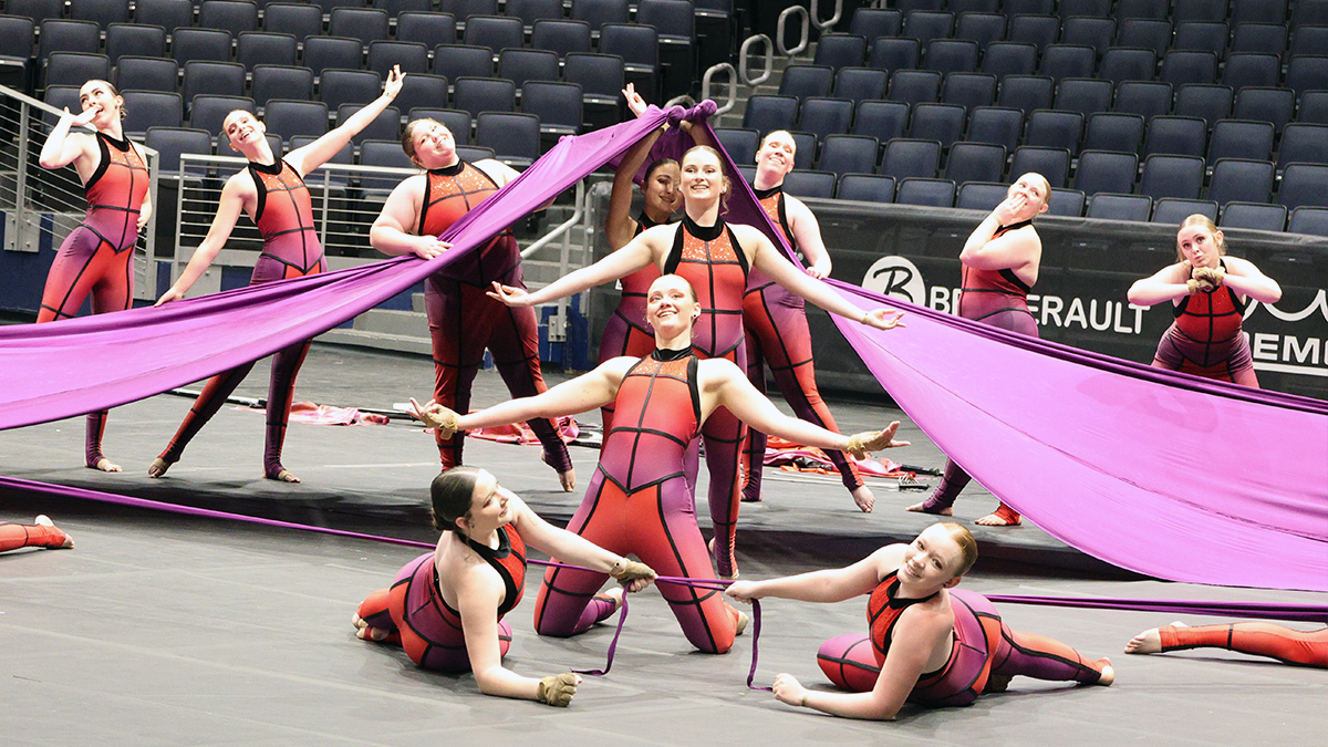 Dayton Performance Trips