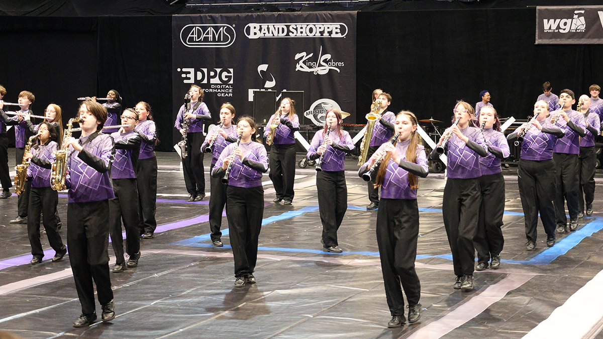 Dayton Performance Trips