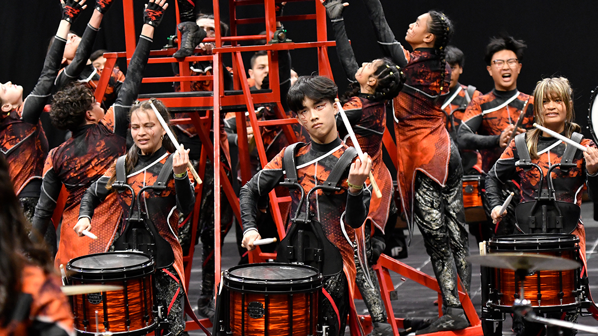 Dayton Music Performance Opportunities