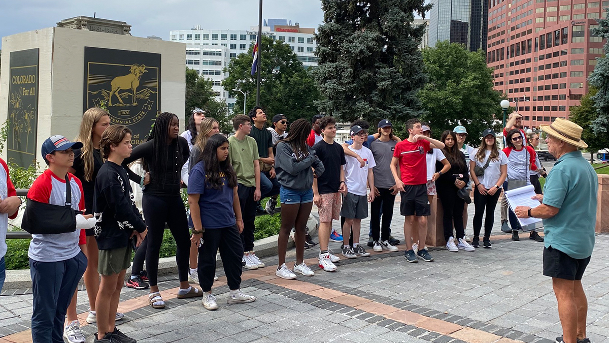 Denver Performance Trips