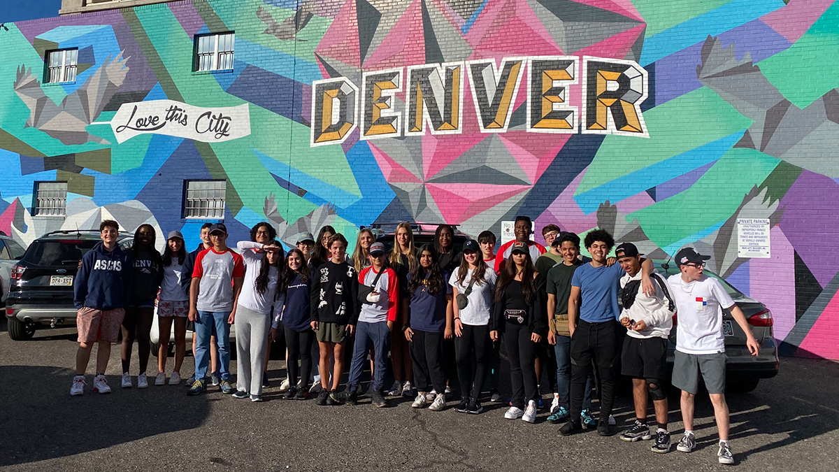 Denver Performance Trips