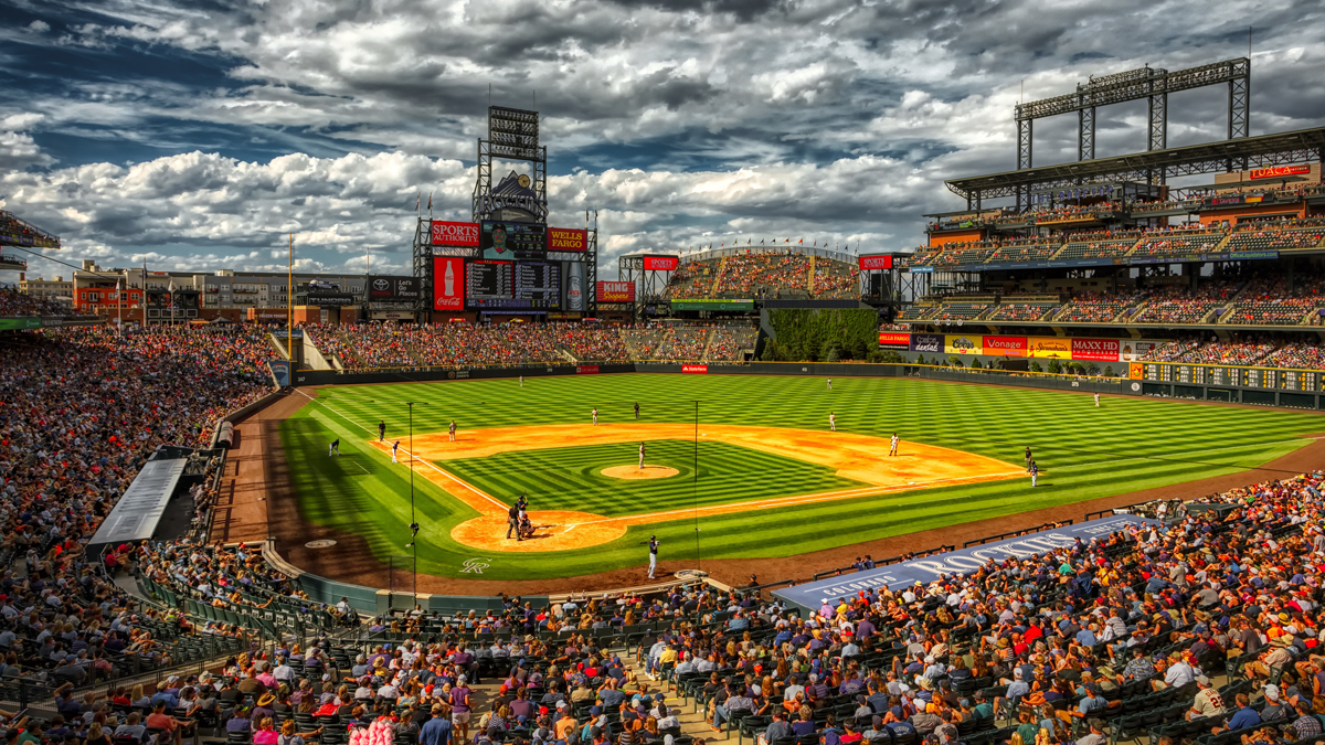 Denver Performance Trips