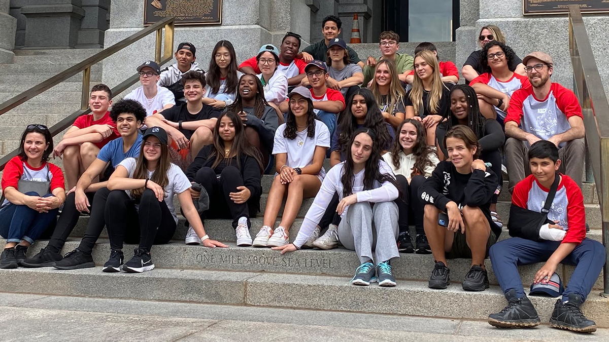 Denver Performance Trips