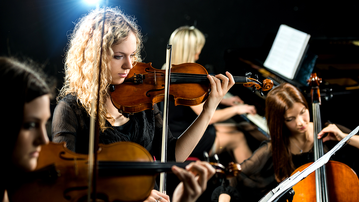 Detroit Music Performance Opportunities