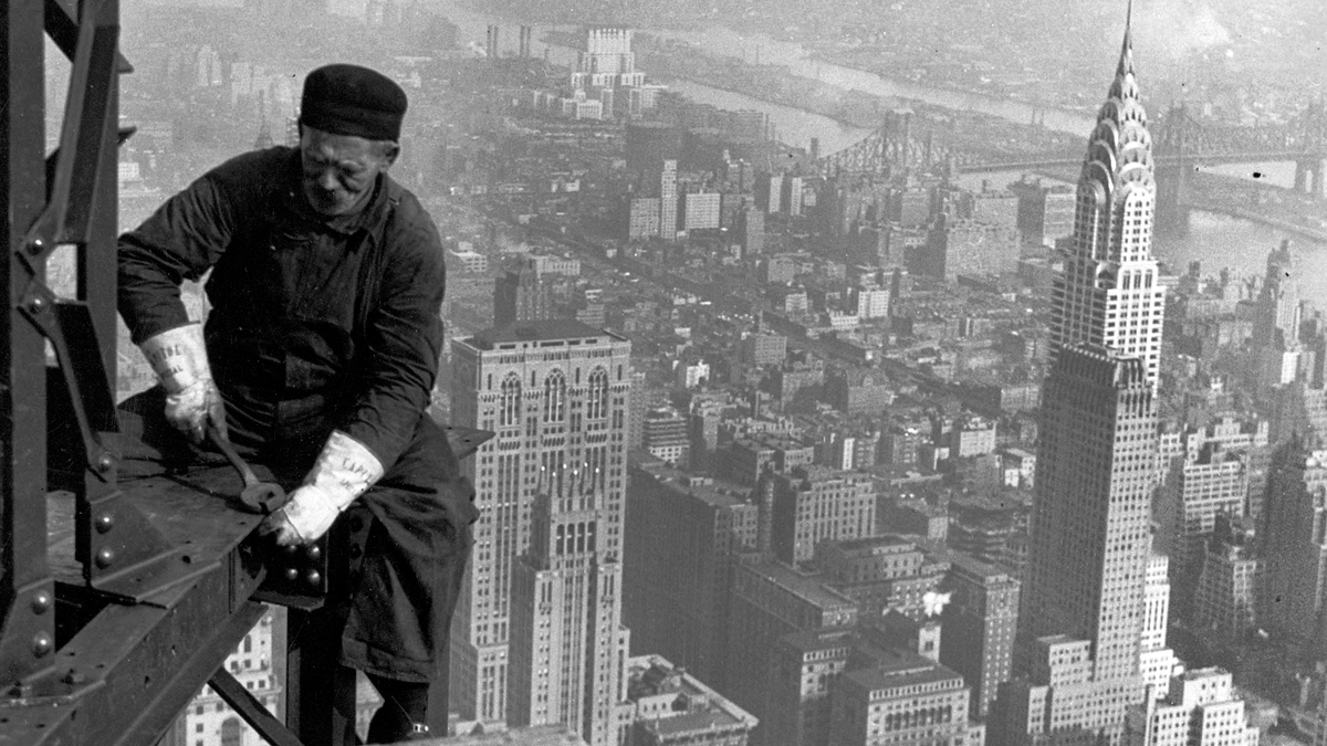 Empire State Building Performance Travel for Student Music Groups