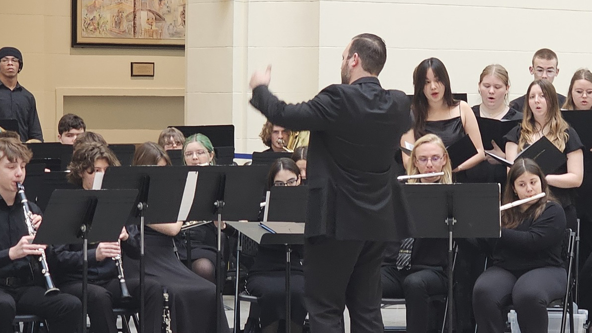 Chicago Field Museum Performance Trips