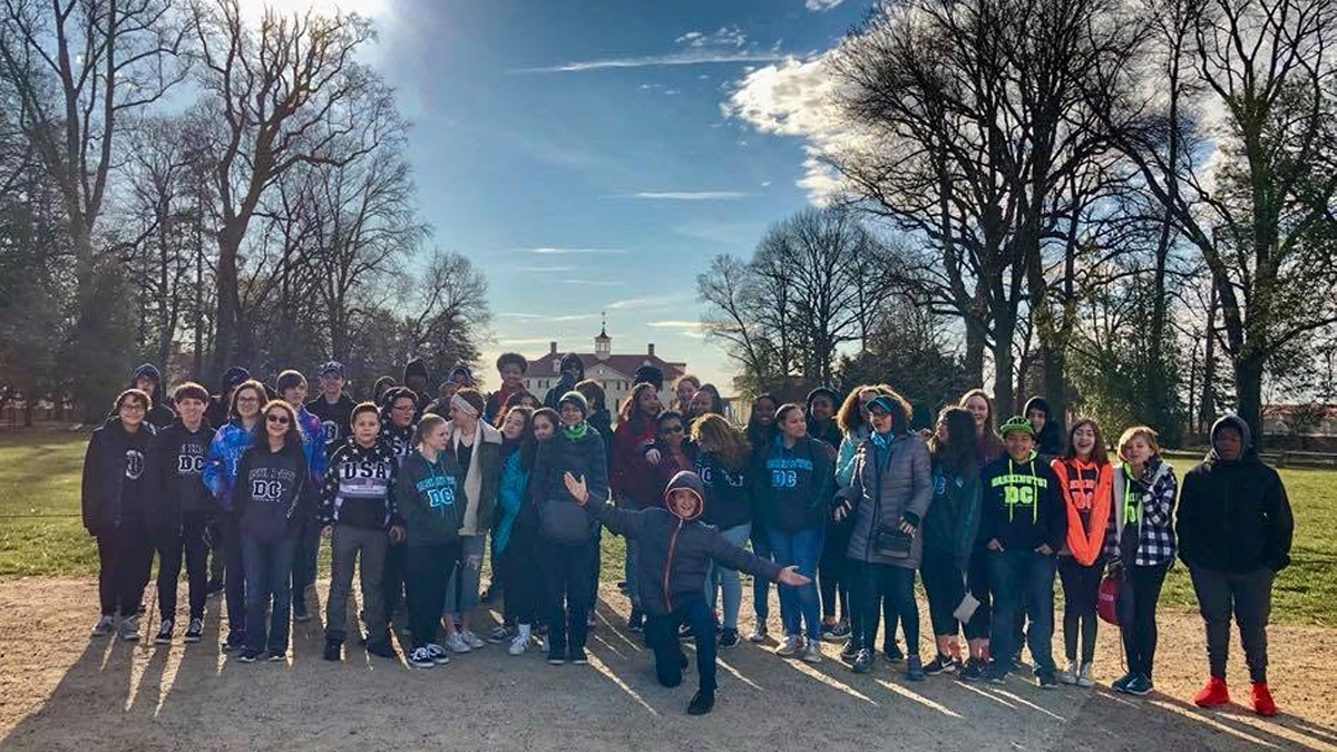 Gettysburg Performance Trips