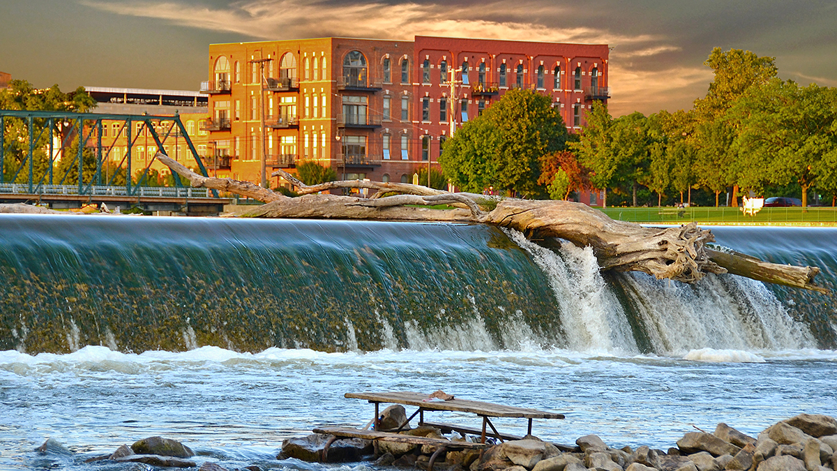 Grand Rapids Performance Trips