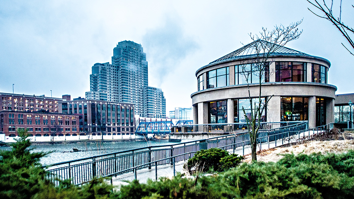 Grand Rapids Performance Trips