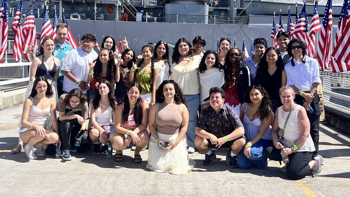 Hawaii Performance Trips