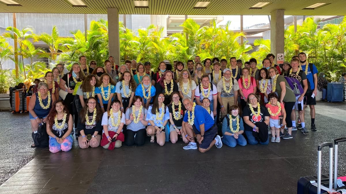 Hawaii Performance Trips