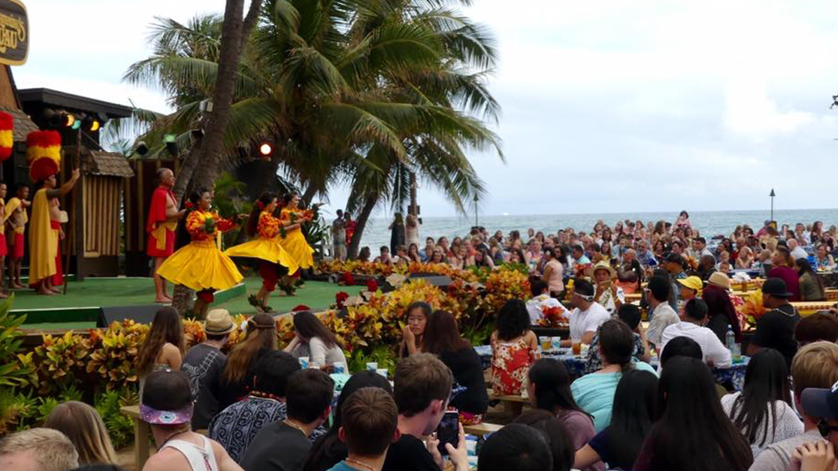 Hawaii Performance Trips