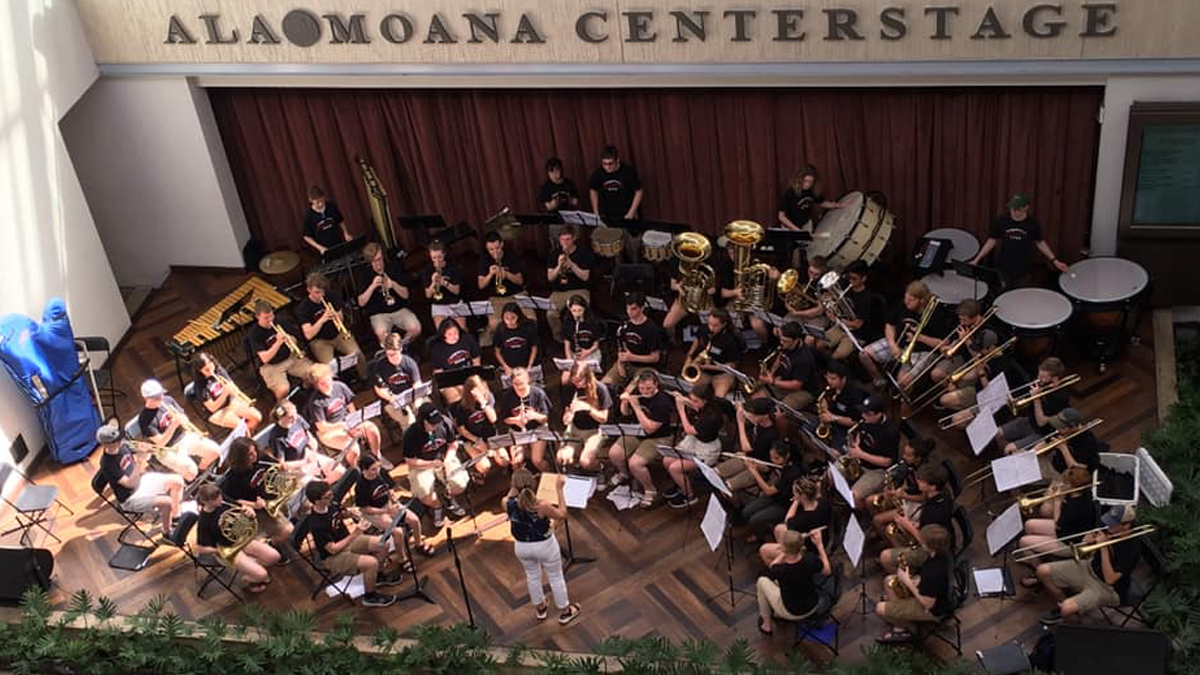 Hawaii Performance Trips