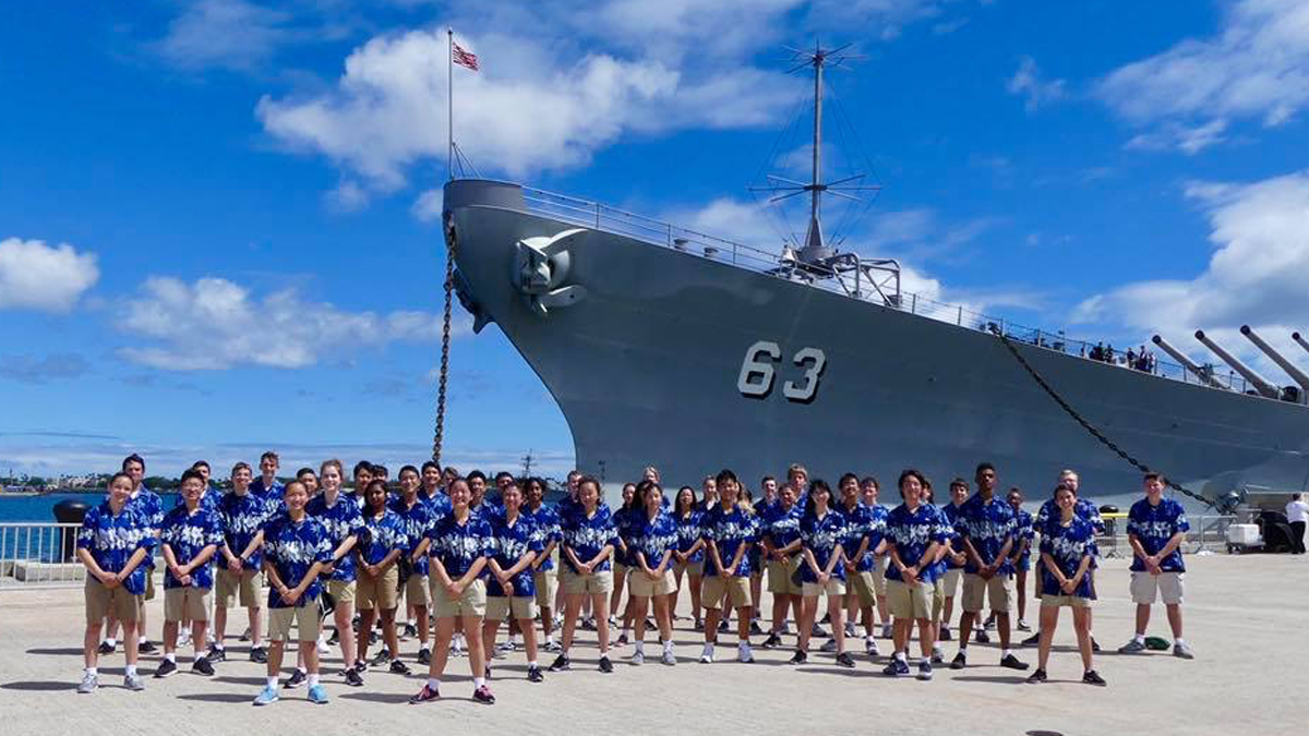 Hawaii Performance Trips
