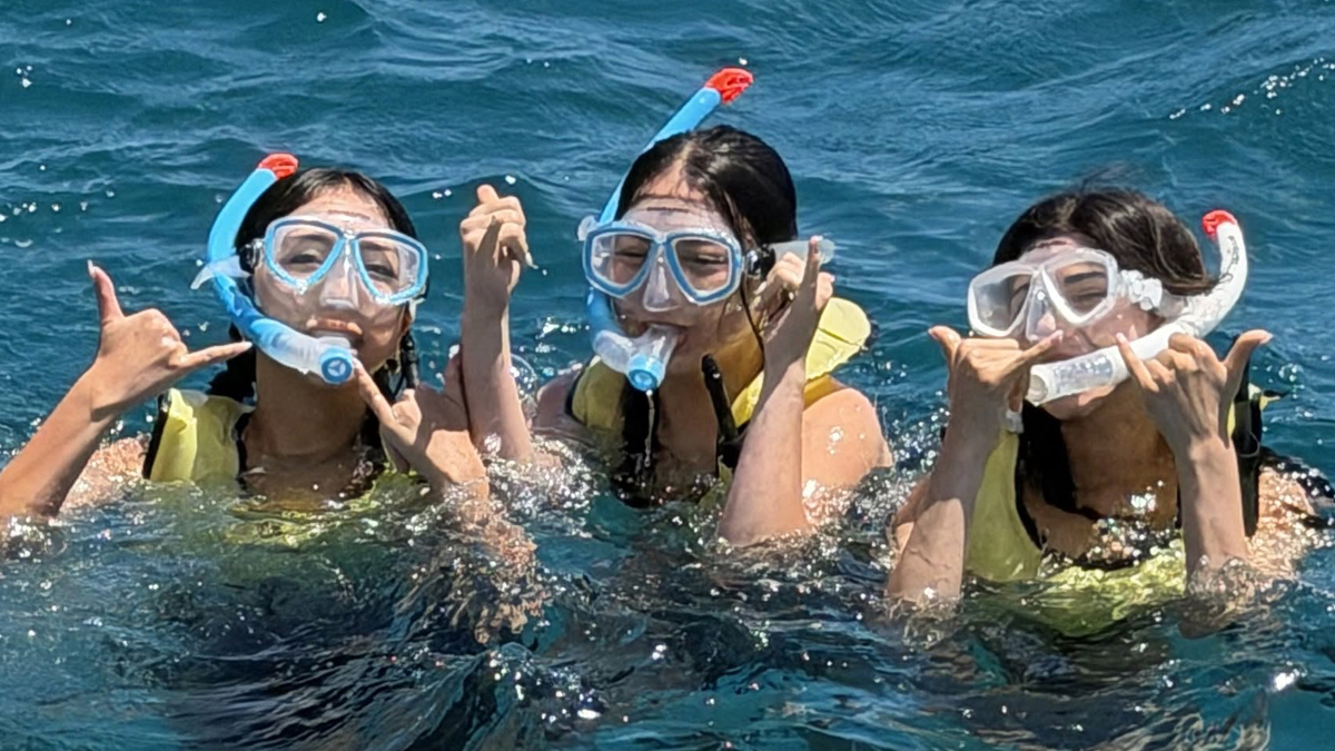Hawaii Performance Trips