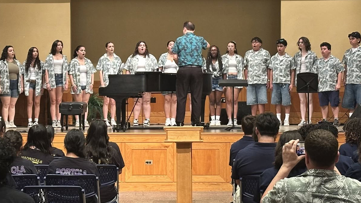 Hawaii Performance Trips