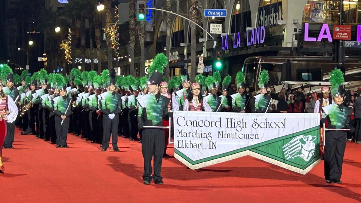 Hollywood Music Performance Opportunities